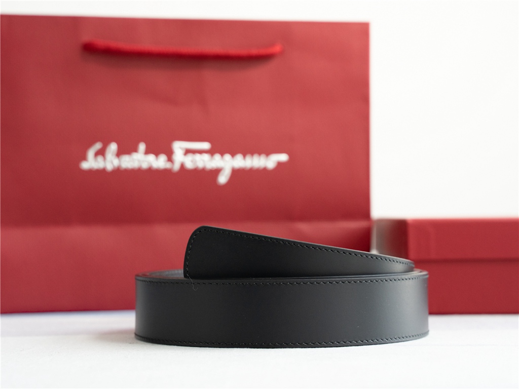 Ferragamo BELTS 35mm